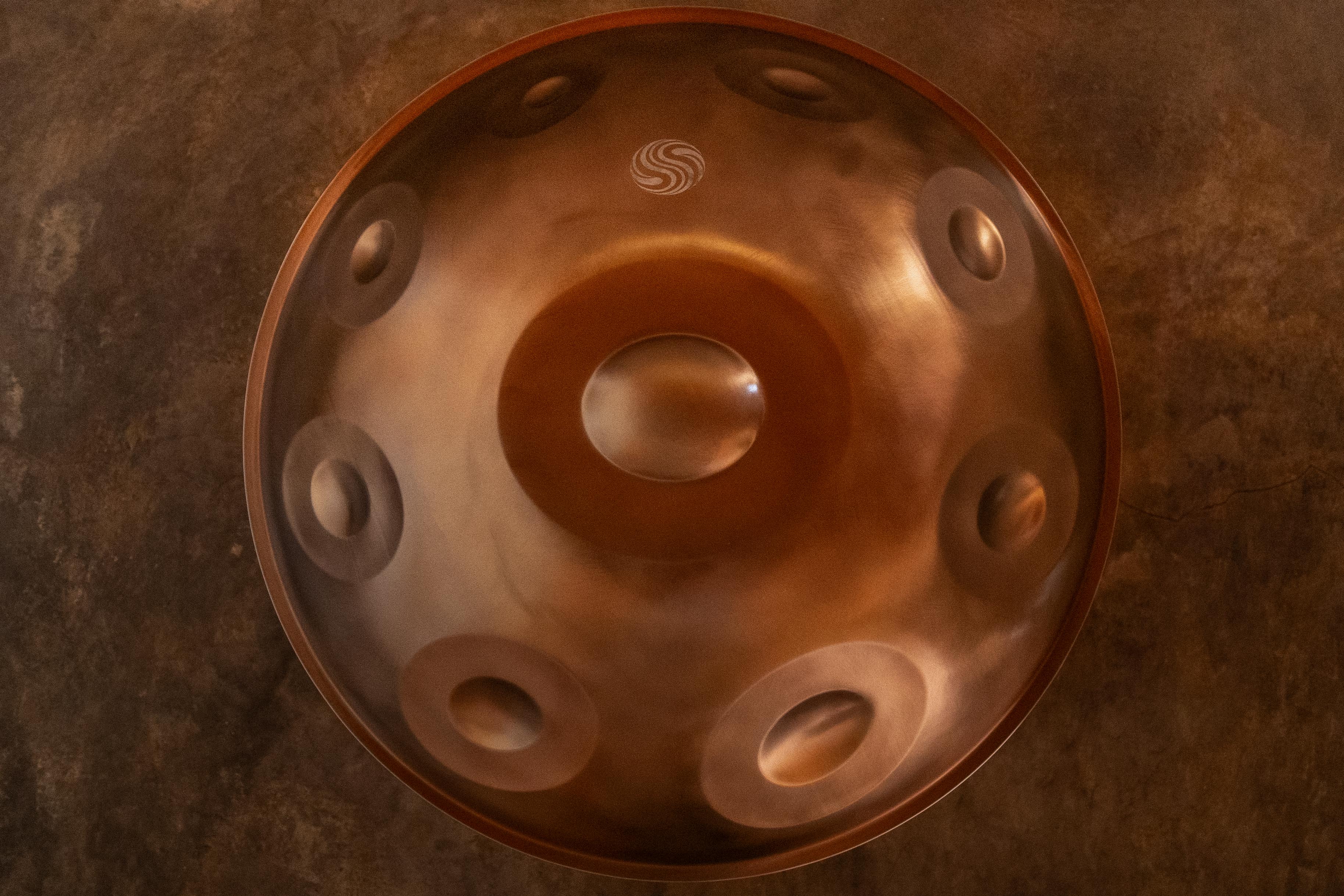 D Amara 9
